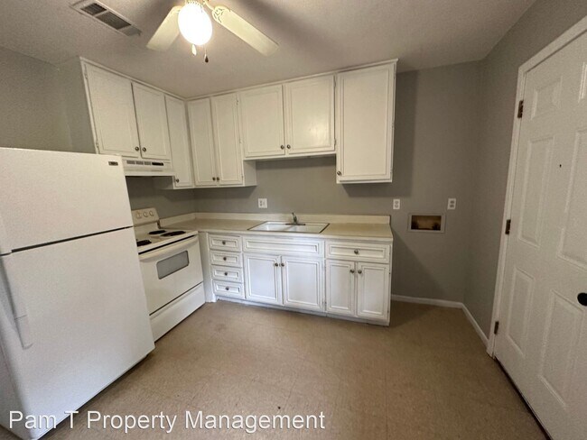 Building Photo - 2 br, 1 bath House - 5209 Jasmine Ave