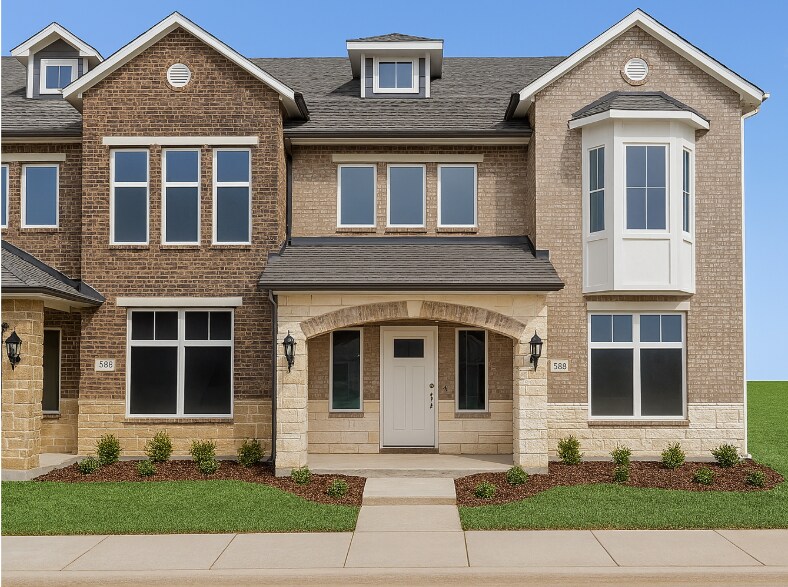 Photo - 512 Season St (Red Oak, TX)
