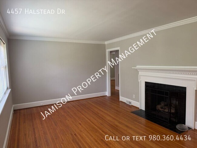 Building Photo - 4457 Halstead Dr