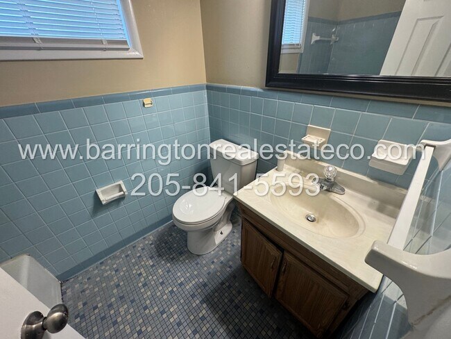 Foto del edificio - Birmingham/Center Point - Zero Deposit for a Limited Time