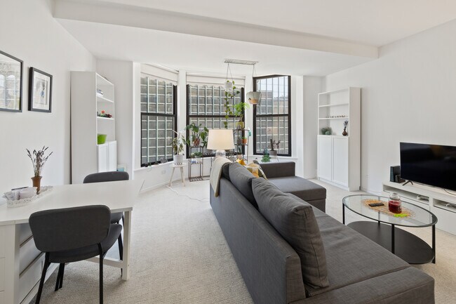 Foto del edificio - 431 S Dearborn St