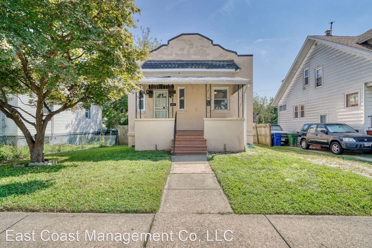 Primary Photo - 4 br, 2 bath House - 4607 Mannasota Ave