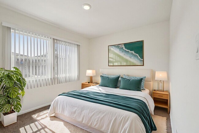 Foto del edificio - Crenshaw Terrace