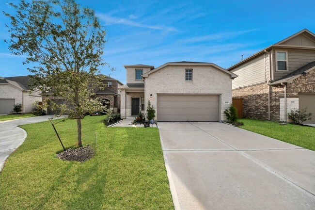 Foto del edificio - 21119 Dolphin Bay Ln