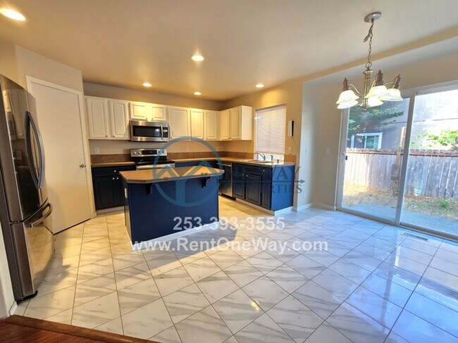 Foto del edificio - 18224 80th Ave Ct E