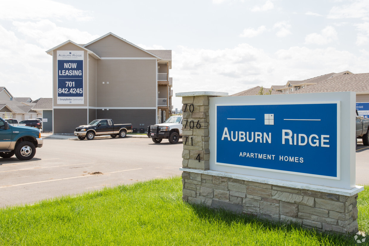 Auburn Ridge Apartments - Watford City, ND | Apartments.com