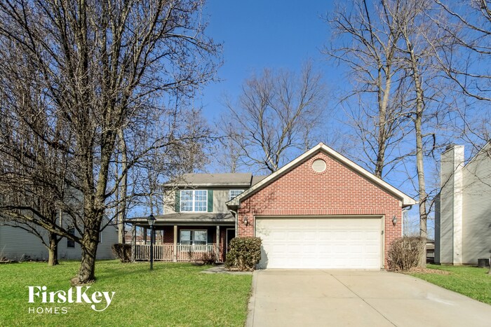 Foto principal - 6104 Maple Branch Place