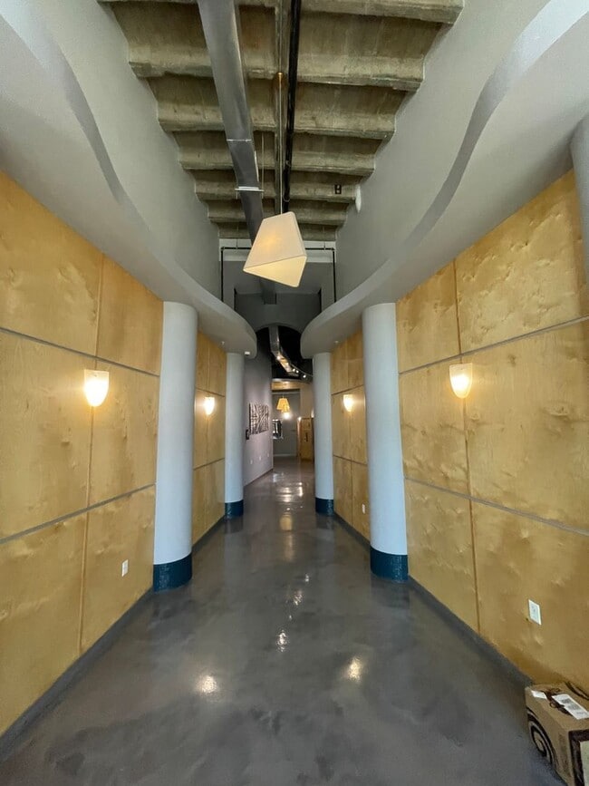 Building Photo - The Rotunda Urban Lofts