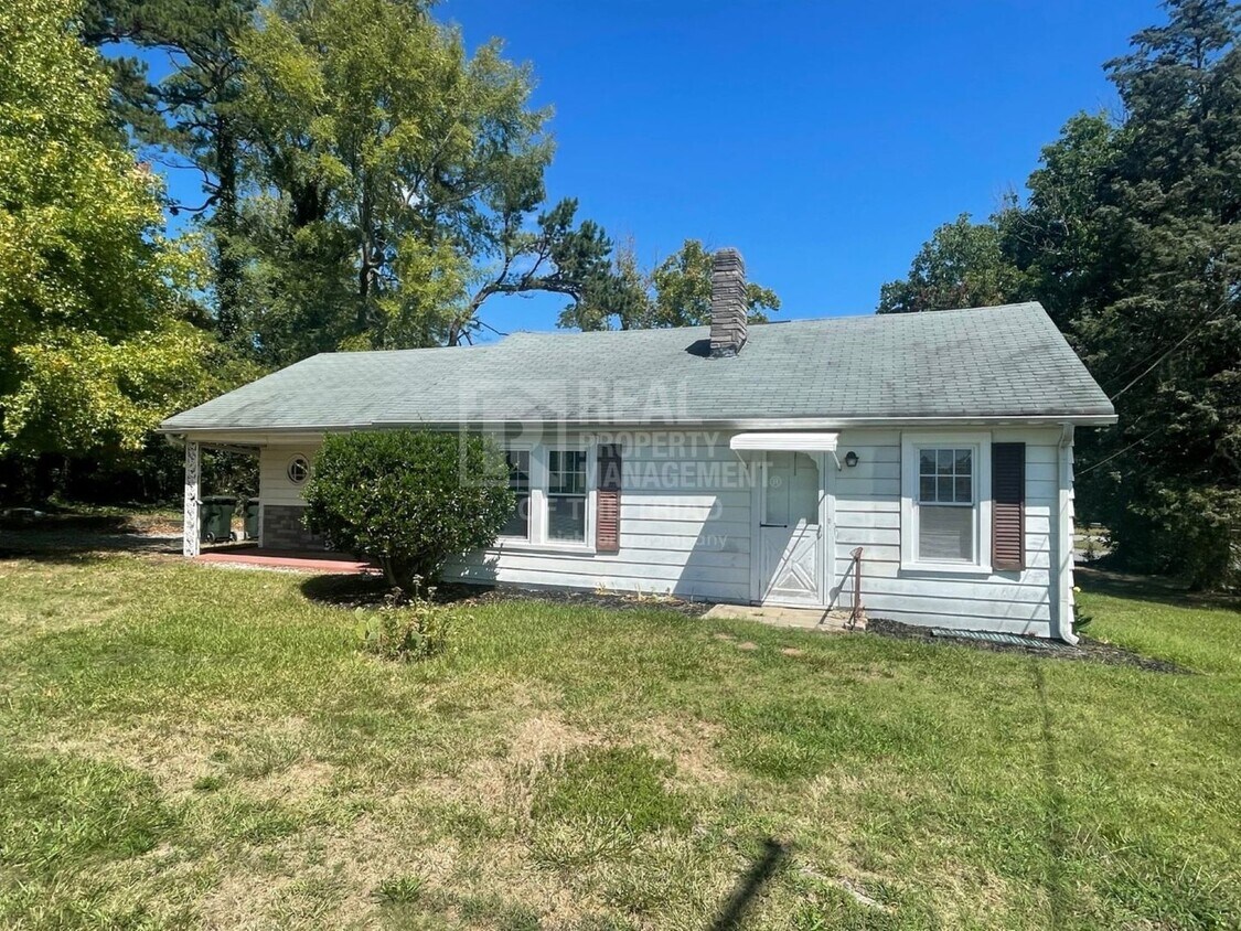 Primary Photo - 907 W Cooksey Dr