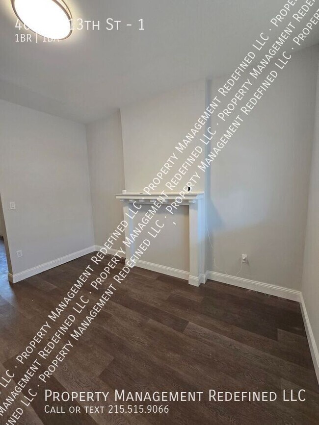 Foto del edificio - 4645 N 13th St