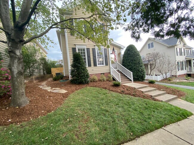 Building Photo - 507 Highgrove Dr