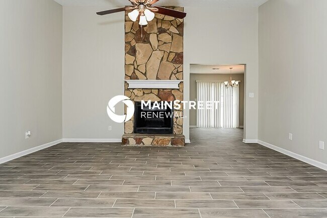 Foto del edificio - 3 Bedroom Pet-Friendly Home in Morrow, GA with Main Street Renewal