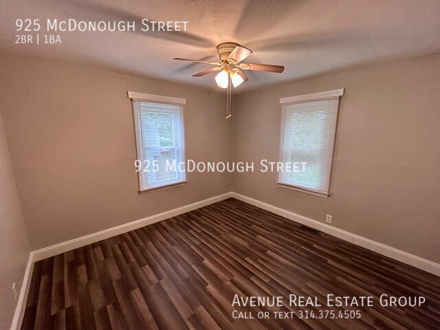 Building Photo - 925 McDonough St