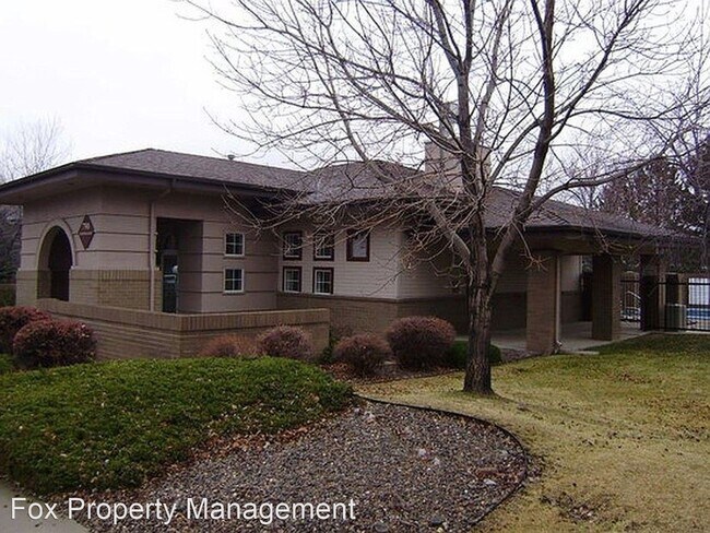 Building Photo - 1 br, 1 bath House - 780 Copper Lane, Unit...