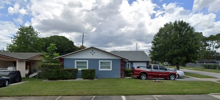 Building Photo - 1875 Williams Manor Ave