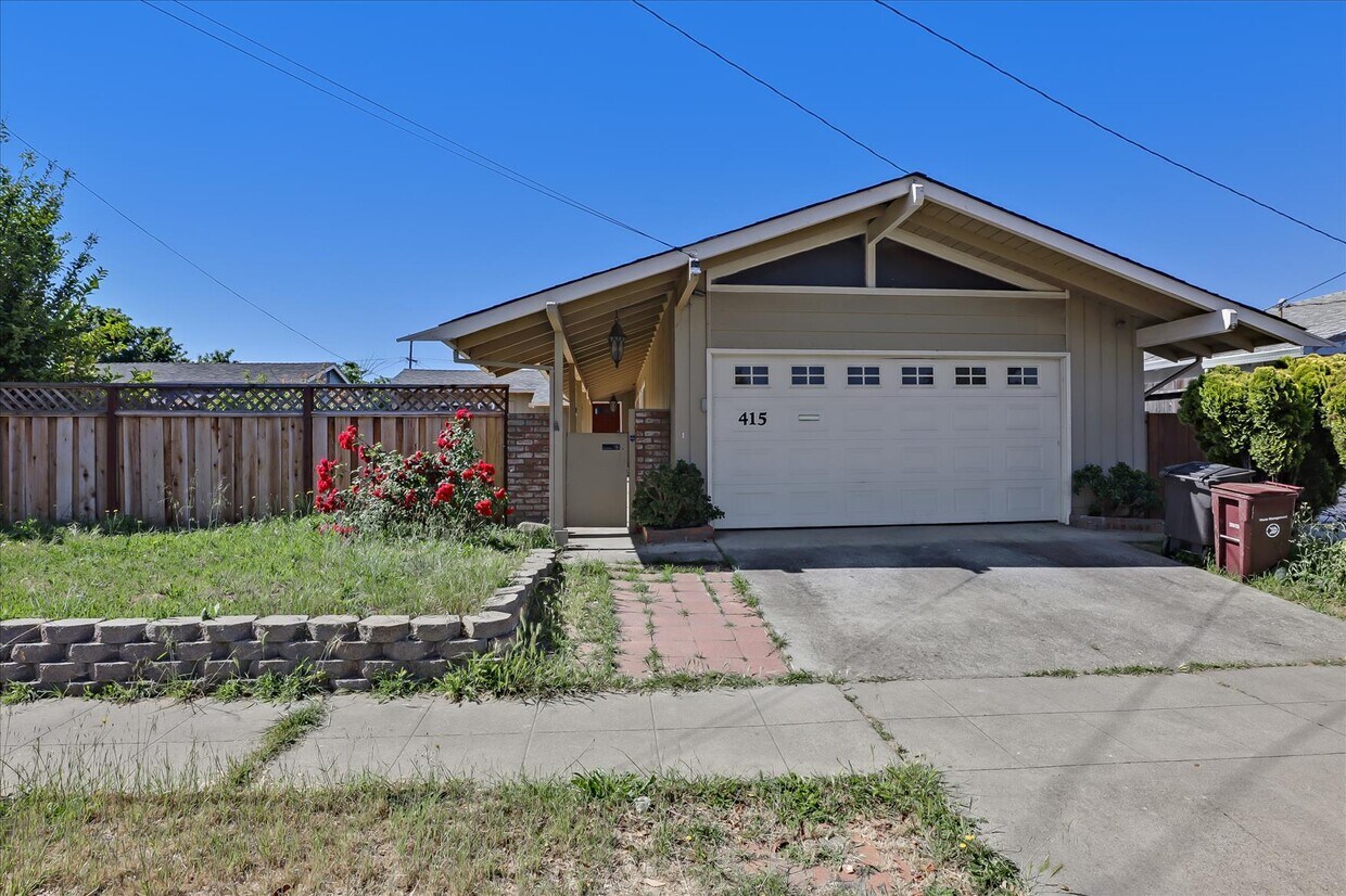 Foto principal - 415 Westchester St