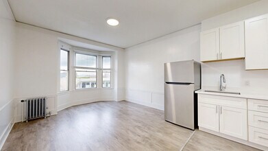 Building Photo - 1408 California St