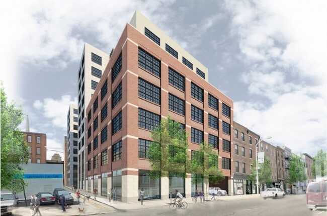 Building Photo - 224 Arch St