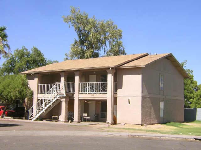 Primary Photo - 312-318 & 325 E Vine Cir
