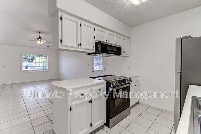 Foto del edificio - 3811 Doe Clearing Ct