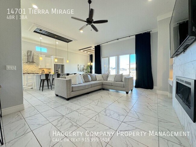 Foto del edificio - 14701 Tierra Mirage Ave