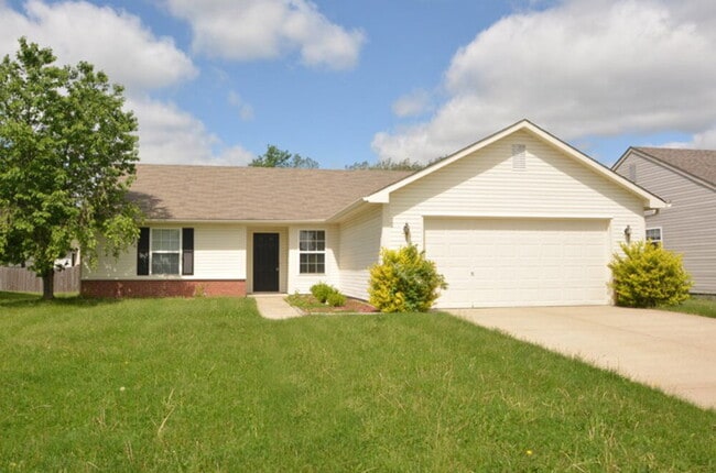 Building Photo - 8172 Amble Way