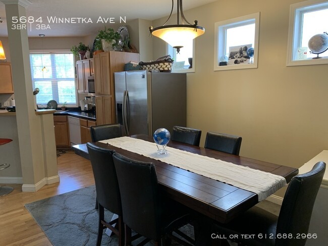 Building Photo - 5684 Winnetka Ave N