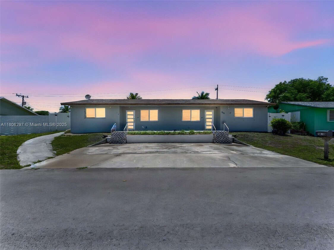 Foto principal - 1811 SW 97th Terrace