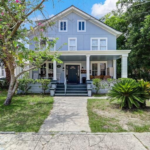 260 St St Unit Apt 5, St. Augustine, FL 32084 Room for Rent in