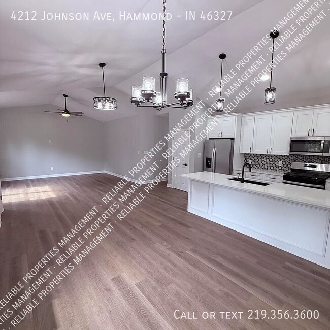 Building Photo - 4212 Johnson Ave