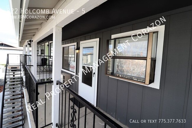 Building Photo - 822 Holcomb Ave