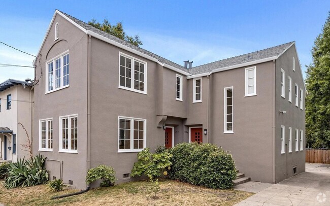 Building Photo - 1766 Walnut St
