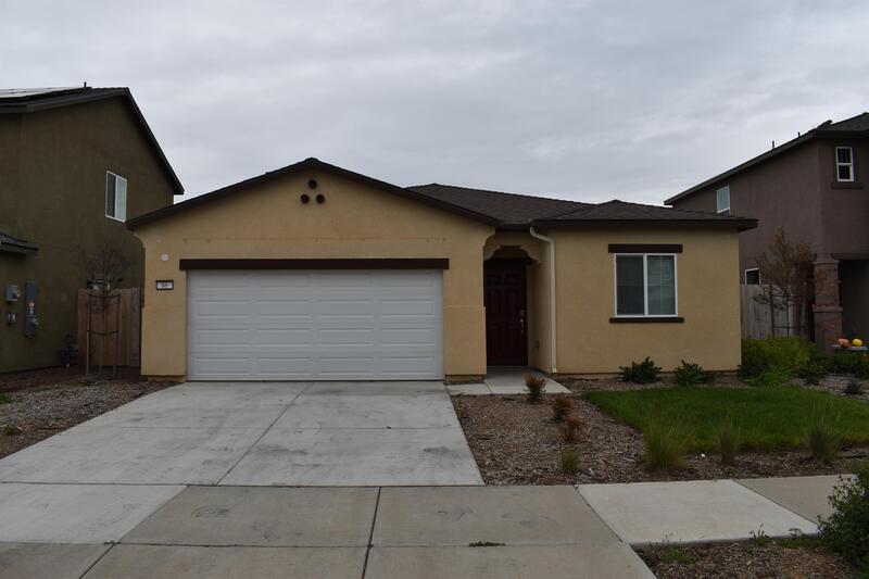 86 Medieval St, Merced, CA 95341 House Rental in Merced, CA