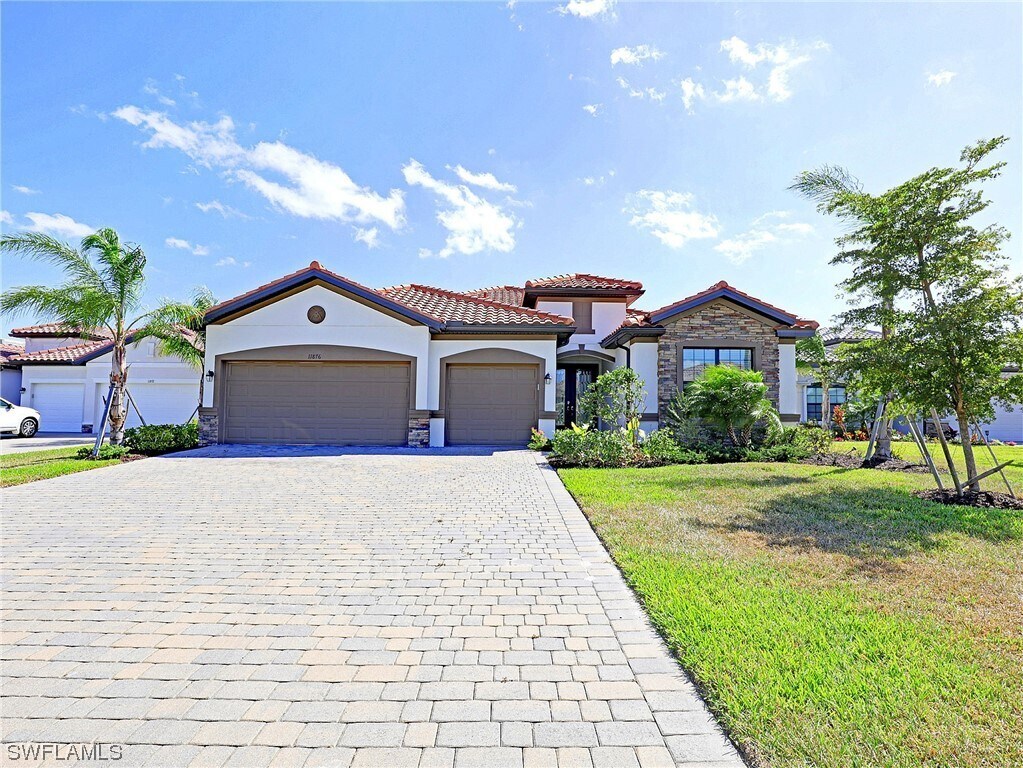 11876 Misty Arbor Run, Fort Myers, FL 33913 House for Rent in Fort