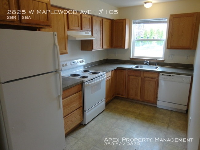 Building Photo - NORTH - Aspen Villas - Available NOW