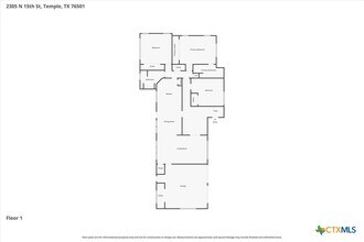 Building Photo - 2305 N 15th St