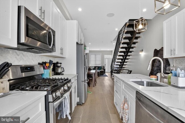 Building Photo - 1937 Gerritt St