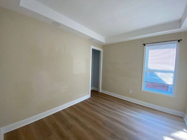 Foto del edificio - 1507 West St
