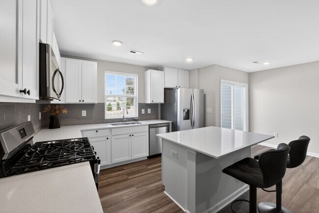 Foto del edificio - 1406 Cattleman Acres Dr