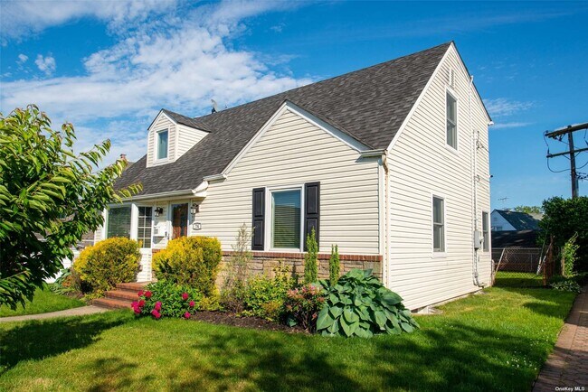 Foto del edificio - 74 Yorkshire Rd