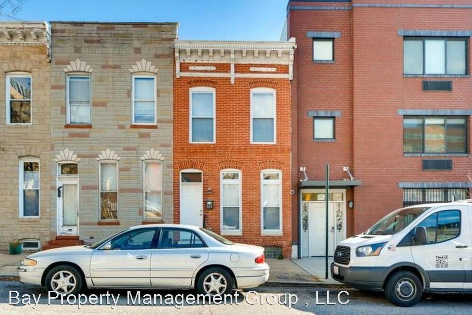 Primary Photo - 2 br, 2.5 bath House - 531 N Washington St...