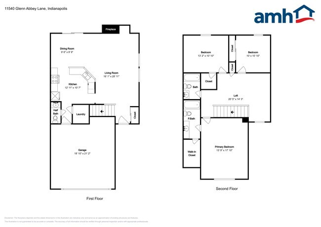 Building Photo - 11540 Glenn Abbey Ln