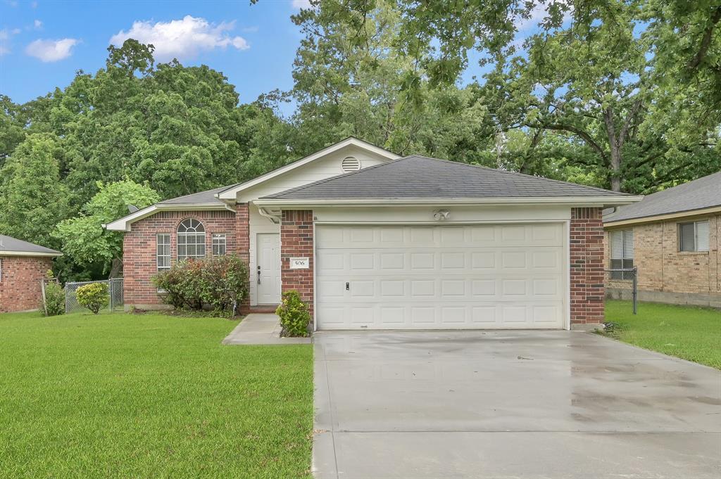 Foto principal - 506 Paradise Ln