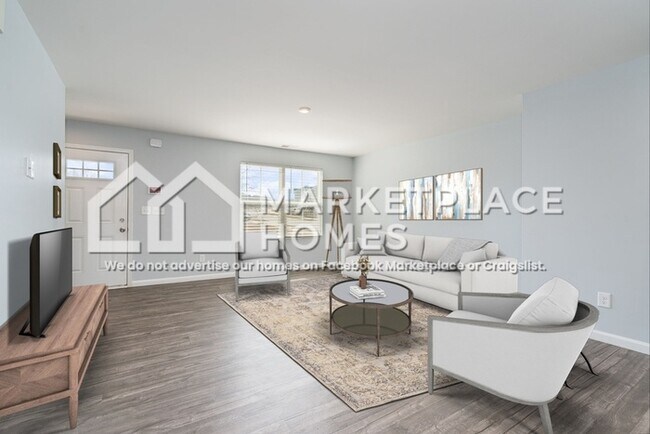 Foto del edificio - 7529 Irwin Rd