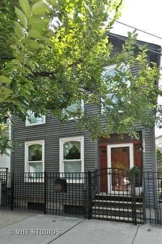 Primary Photo - 1814 N Sheffield Ave