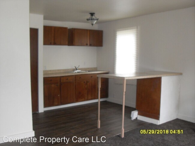 Building Photo - 2 br, 1 bath House - 1722 S Daly