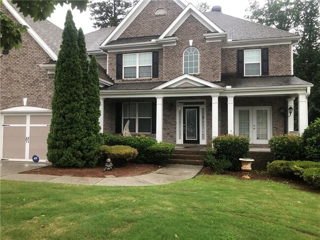 Building Photo - 1210 Nash Lee Dr SW