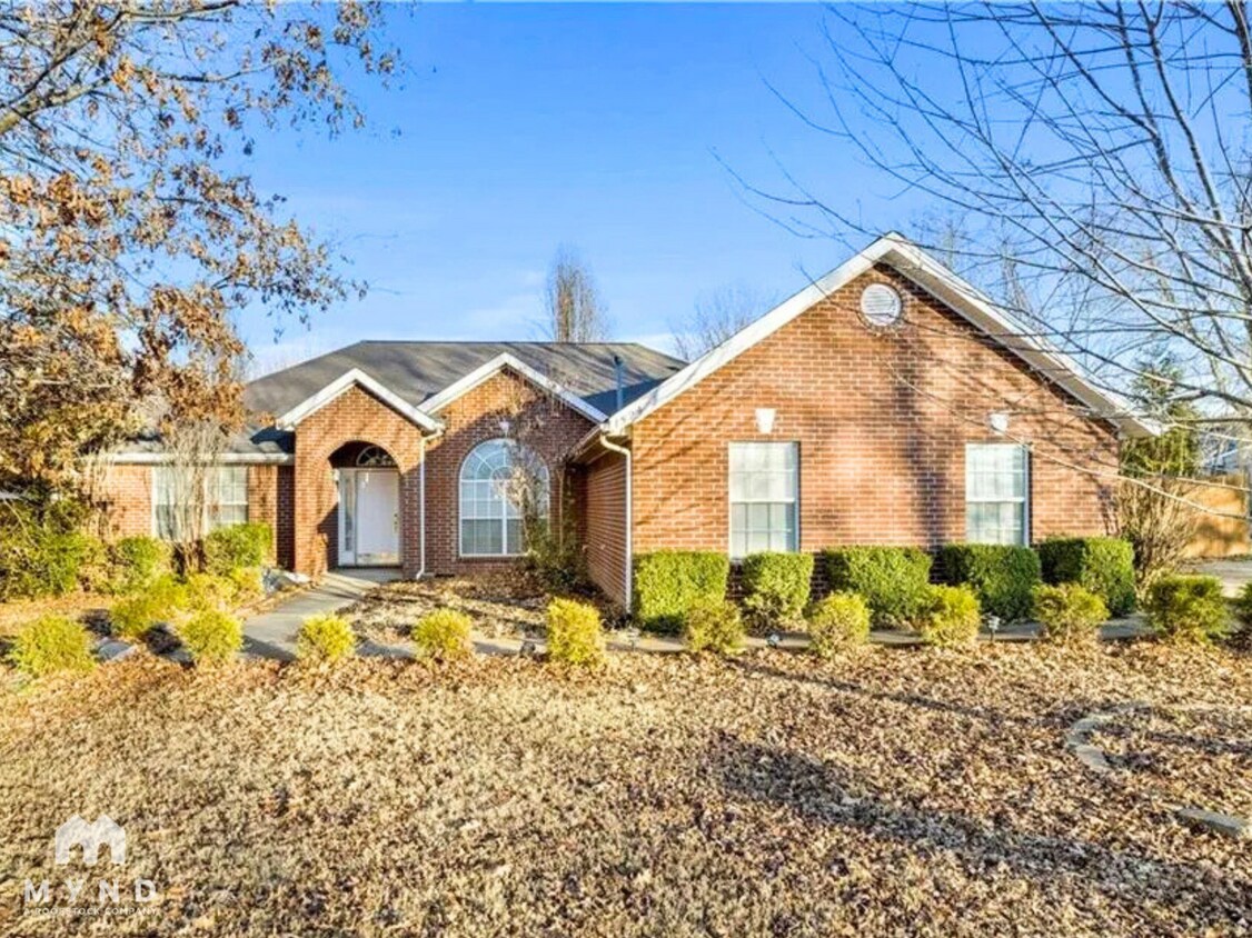 Foto principal - 1524 Plantation Ave
