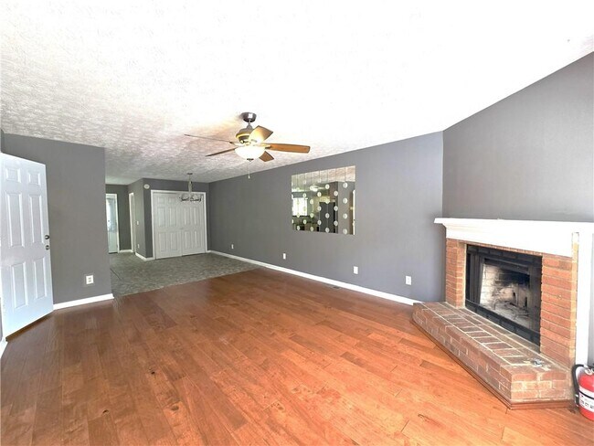 Foto del edificio - 117 Davis Mill Ct