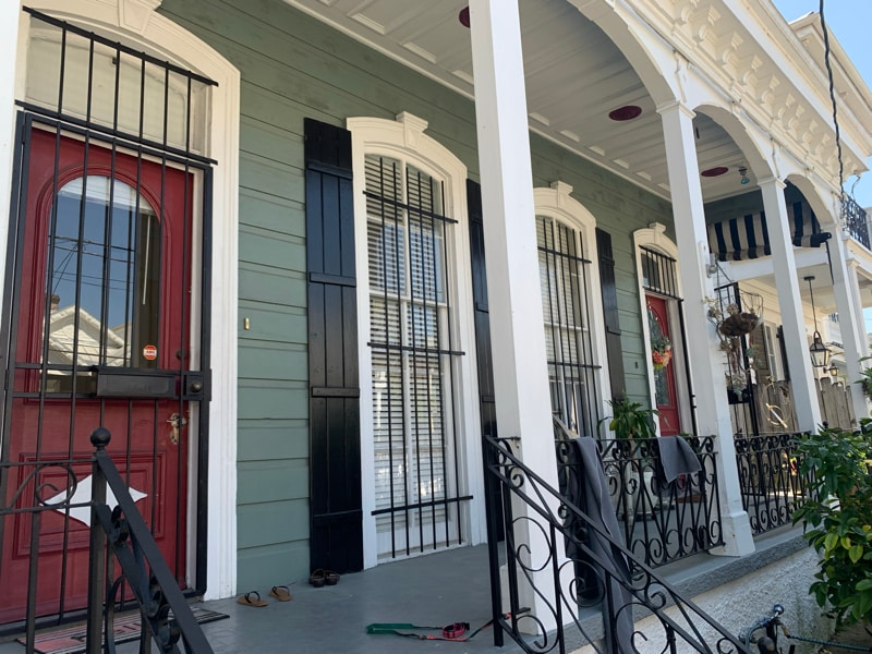 Photo - 2020-2022 Camp St (New Orleans, LA)